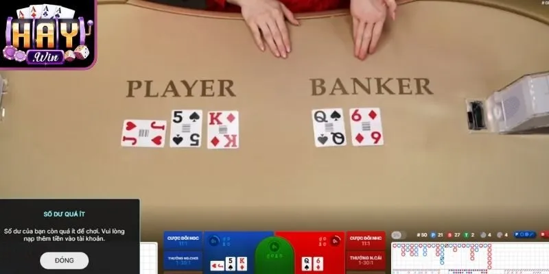 Cửa Player được rút trong vài trường hợp