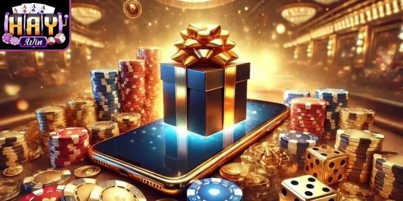 Các quy định bắt buộc khi tham gia khuyến mãi Haywin